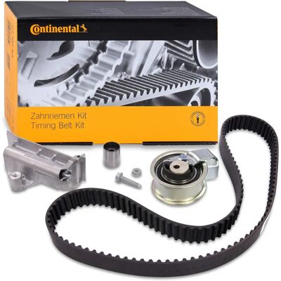 Continental CTAM Tannremssats - 120 Tann Continental CTAM Tannremssats - 120 Tann