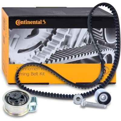 Continental jakohihnasarja - 120 hammasta, VW, Audi, Skoda, Seat Continental jakohihnasarja - 120 hammasta, VW, Audi, Skoda, Seat