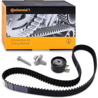 ALVADI CONTINENTAL CTAM Conjunto de polias - Correia de distribuição - Renault Clio 2 ALVADI CONTINENTAL CTAM Conjunto de polias - Correia de distribuição - Renault Clio 2
