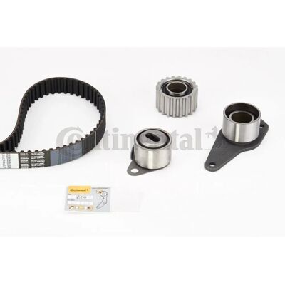 Set curea distribuție Continental KCT575 - Pentru Renault Megane, Opel Arena, Volvo S40 Set curea distribuție Continental KCT575 - Pentru Renault Megane, Opel Arena, Volvo S40