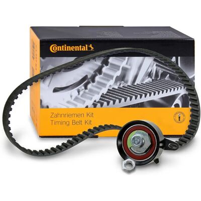 Kit de distribution Contitech - A4 B7, B6, A6, Skoda Superb - 87 Dents Kit de distribution Contitech - A4 B7, B6, A6, Skoda Superb - 87 Dents