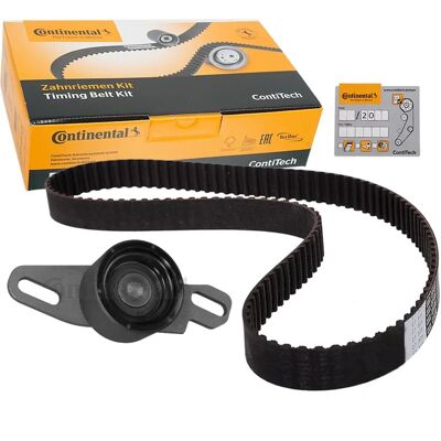 Continental KTB839 Steuerzeitenriemensatz - Timing Belt Kit Continental KTB839 Steuerzeitenriemensatz - Timing Belt Kit