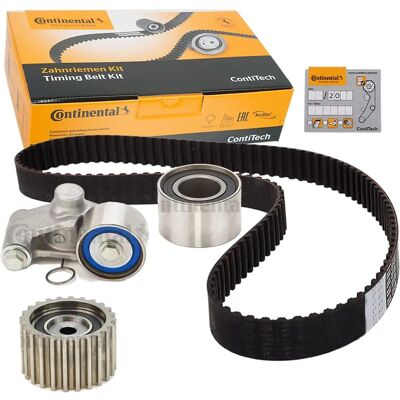 Continental KTB418 Kit de Curea de Distribuție pentru Subaru Impreza Continental KTB418 Kit de Curea de Distribuție pentru Subaru Impreza