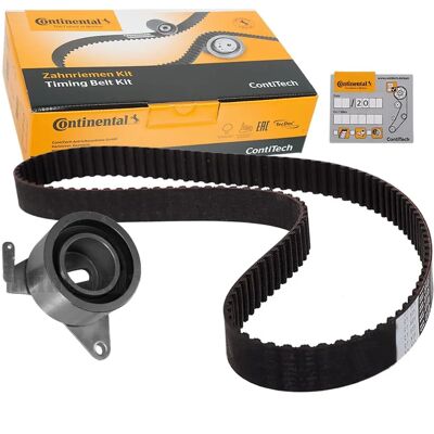Continental CTAM Zahnriemen-Kit - Zahnriemen & Umlenkrollen für Rover Continental CTAM Zahnriemen-Kit - Zahnriemen & Umlenkrollen für Rover