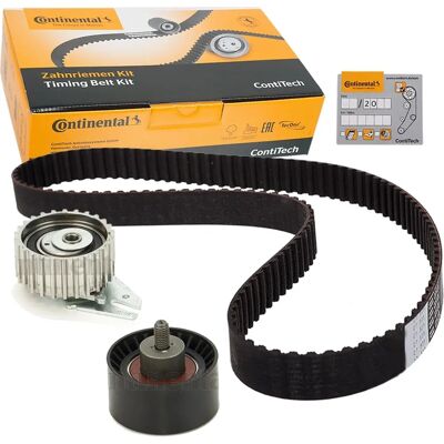 Aisin TSFC032 - Timing Belt Kit for Fiat Bravo, Punto, Alfa Romeo 156 Aisin TSFC032 - Timing Belt Kit for Fiat Bravo, Punto, Alfa Romeo 156