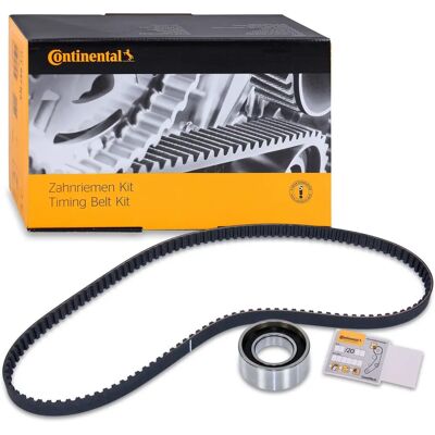 Continental Fiat Zahnriemensatz - Motor Teile Continental Fiat Zahnriemensatz - Motor Teile