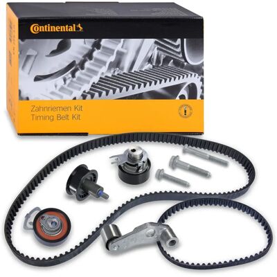 Kit curea distribuție Continental CTAM - 130 Dinți, VW Polo, Golf 4 Kit curea distribuție Continental CTAM - 130 Dinți, VW Polo, Golf 4