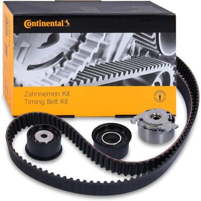 Continental CTAM hammashihnasarja - Opel Astra G, Zafira A Continental CTAM hammashihnasarja - Opel Astra G, Zafira A