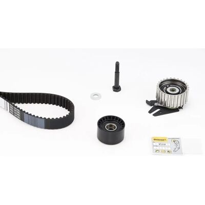 Set curea de distribuție Continental - Fiat Bravo, Marea, Punto, Doblo 1.9 D Td Set curea de distribuție Continental - Fiat Bravo, Marea, Punto, Doblo 1.9 D Td