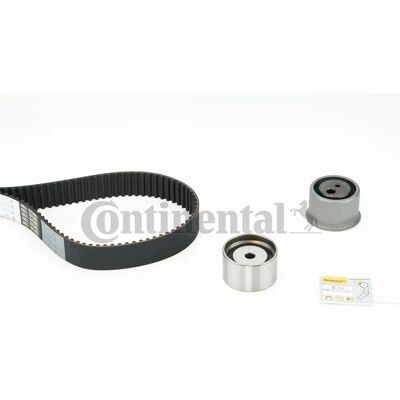 Continental Ktb673 Set curea distribuție - Timing Belt Kit Continental Ktb673 Set curea distribuție - Timing Belt Kit