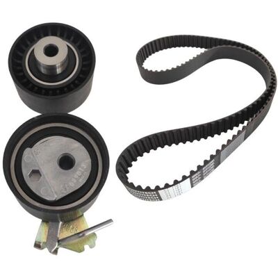 ALVADI CONTINENTAL CTAM Timing Belt Kit - Timing Belt, Pulley, 135 Teeth ALVADI CONTINENTAL CTAM Timing Belt Kit - Timing Belt, Pulley, 135 Teeth