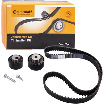 AISIN TSPS041 Kit de courroie de distribution - Kit de distribution pour Citroën, Peugeot, Fiat, Lancia AISIN TSPS041 Kit de courroie de distribution - Kit de distribution pour Citroën, Peugeot, Fiat, Lancia