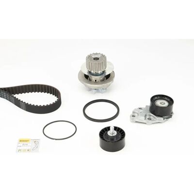 Continental Tb1600cpk1 - Set de distribuție și pompă de apă Continental Tb1600cpk1 - Set de distribuție și pompă de apă