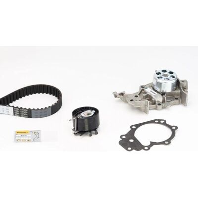 Continental Zahnriemen-Kit - Mito Fiat 500 Panda - Wasserpumpe Continental Zahnriemen-Kit - Mito Fiat 500 Panda - Wasserpumpe