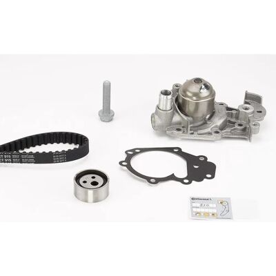 Renault Wasserpumpe & Zahnriemen-Kit - Clio, Kangoo, Twingo Renault Wasserpumpe & Zahnriemen-Kit - Clio, Kangoo, Twingo