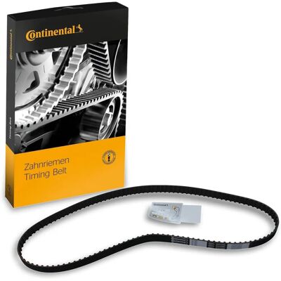 ALVADI CONTINENTAL CT637 Zahnriemen - Zahnriemen ALVADI CONTINENTAL CT637 Zahnriemen - Zahnriemen