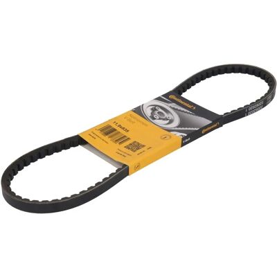 CONTINENTAL V-ribbed belt - V-ribbed belt CONTINENTAL V-ribbed belt - V-ribbed belt