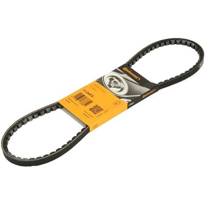 Contitech Keilriemen - 875mm - Für Audi B3, B4, 80 Contitech Keilriemen - 875mm - Für Audi B3, B4, 80