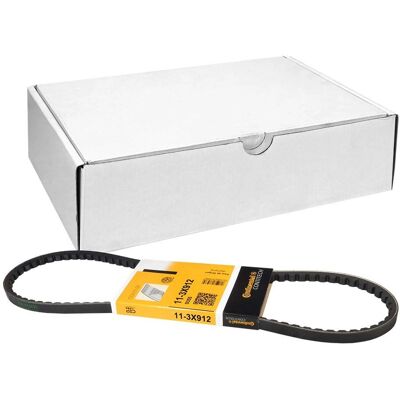 Courroie Trapézoïdale VW 912mm - Courroie Trapézoïdale Courroie Trapézoïdale VW 912mm - Courroie Trapézoïdale