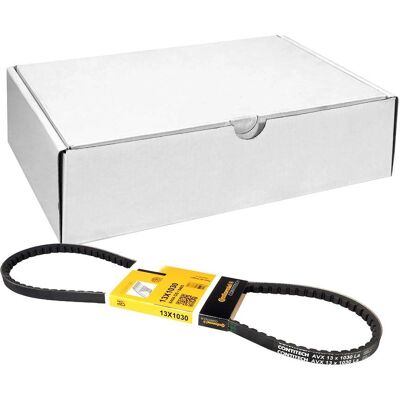 Continental AVX13X1030 Curea trapezoidală - Curea trapezoidală Continental AVX13X1030 Curea trapezoidală - Curea trapezoidală