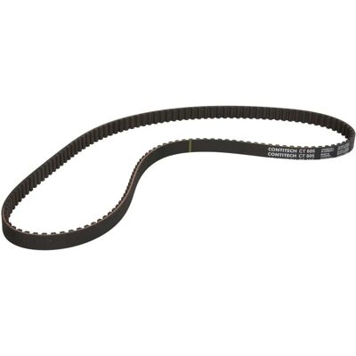 CONTITECH CT605 Tidsrem - Tidsrem CONTITECH CT605 Tidsrem - Tidsrem