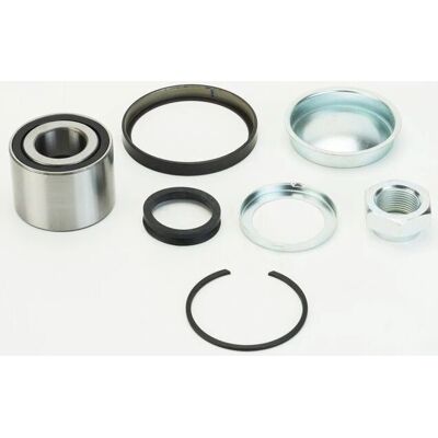 Continental - WBE1166 - Bak - C2/C3-1007 Continental - WBE1166 - Bak - C2/C3-1007