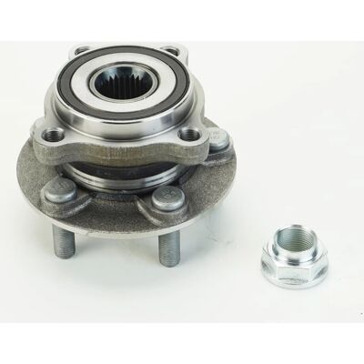 Continental WBE1155 - Hjulager med ABS-sensor för Subaru XV Continental WBE1155 - Hjulager med ABS-sensor för Subaru XV