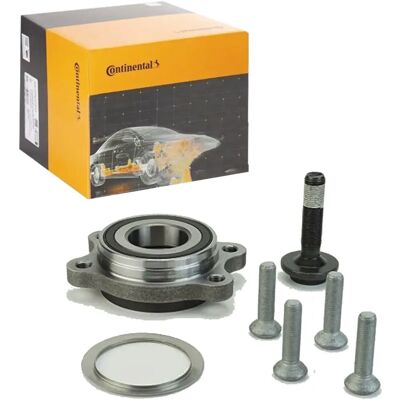 Set rulmenți roți Continental WBE1154 - Senzor ABS Set rulmenți roți Continental WBE1154 - Senzor ABS