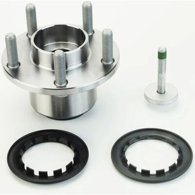 Kit rulmenți roată Volvo WBE1146 cu senzor ABS Kit rulmenți roată Volvo WBE1146 cu senzor ABS