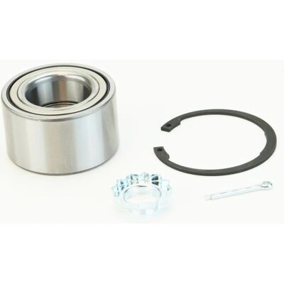 Toyota WBE1143 hjulbearing-set - Hjulbärar Toyota WBE1143 hjulbearing-set - Hjulbärar