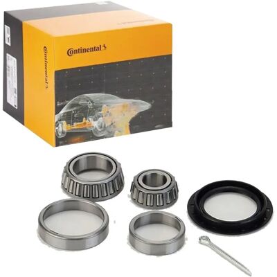 Set rulmenți roată Opel Vauxhall - Set rulmenți roată Set rulmenți roată Opel Vauxhall - Set rulmenți roată