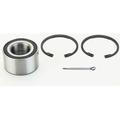 Continental WBE1135 Ρόδα ρουλεμάν - Ρόδα ρουλεμάν Continental WBE1135 Ρόδα ρουλεμάν - Ρόδα ρουλεμάν