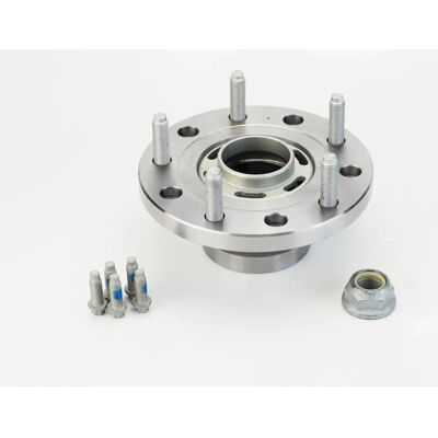 Set rulmenti roți Continental WBE1132 pentru Ford Transit Set rulmenti roți Continental WBE1132 pentru Ford Transit