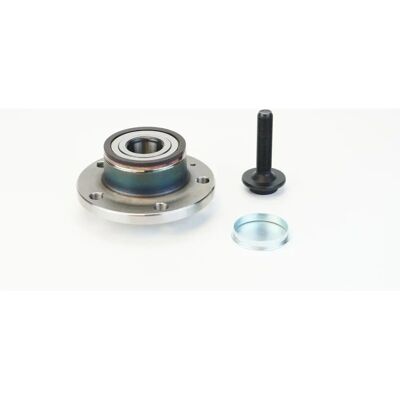 Continental WBE1129 Wheel Bearing Kit - Rear VW/ Audi Continental WBE1129 Wheel Bearing Kit - Rear VW/ Audi