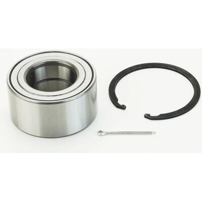 CONTITECH WBE1122 Hjullager Sæt - 80mm Ydre, 43mm Indre - Dodge, Lancia, Mitsubishi CONTITECH WBE1122 Hjullager Sæt - 80mm Ydre, 43mm Indre - Dodge, Lancia, Mitsubishi