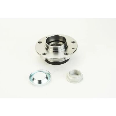 Continental hjullager med ABS-sensor - 128mm - 5 bulthål - till Peugeot/Citroën Continental hjullager med ABS-sensor - 128mm - 5 bulthål - till Peugeot/Citroën