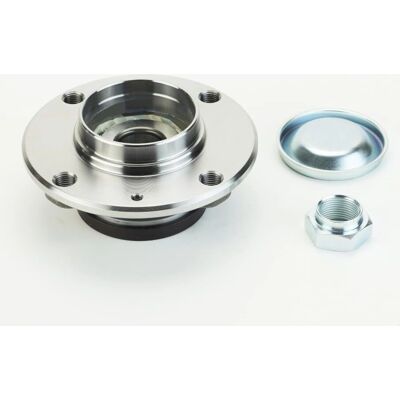 Zestaw łożysk kół Continental z czujnikiem ABS - 129mm Zestaw łożysk kół Continental z czujnikiem ABS - 129mm