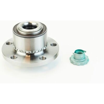 Continental WBE1108 Kit rulmenți roată - Kit rulmenți roată Continental WBE1108 Kit rulmenți roată - Kit rulmenți roată