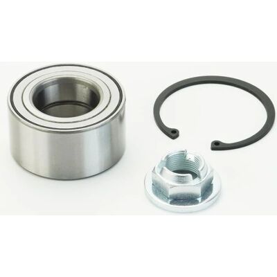 Ford hjullagerkit - ABS-sensor - Ø 72mm Ford hjullagerkit - ABS-sensor - Ø 72mm