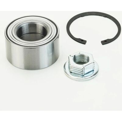 Set rulmenți de roată Continental WBE1094 - Ford Fiesta Set rulmenți de roată Continental WBE1094 - Ford Fiesta