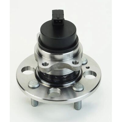 Hyundai WBE1093 - Hjulnavsats med ABS-sensor Hyundai WBE1093 - Hjulnavsats med ABS-sensor