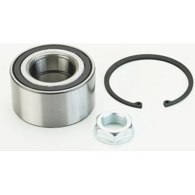 Kit rulmenți roată Continental - Senzor ABS - Diametru interior 45mm Kit rulmenți roată Continental - Senzor ABS - Diametru interior 45mm