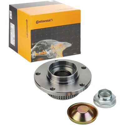 Kit rulmenți roți Continental - Inel senzor ABS pentru BMW 3, 5, 7, 8, Z3, Z4 Kit rulmenți roți Continental - Inel senzor ABS pentru BMW 3, 5, 7, 8, Z3, Z4