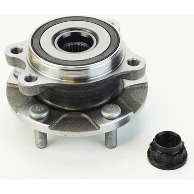 Continental WBE1081 hjullagerkit - ABS-sensor, 138,9 mm, 5 bultar Continental WBE1081 hjullagerkit - ABS-sensor, 138,9 mm, 5 bultar