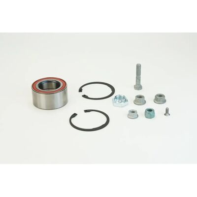 Continental hjulnavsats - 72mm yttre diameter - VW & Seat Continental hjulnavsats - 72mm yttre diameter - VW & Seat