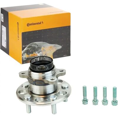 Set rulmenți roți CONTITECH WBE1071 pentru KIA Hyundai Set rulmenți roți CONTITECH WBE1071 pentru KIA Hyundai
