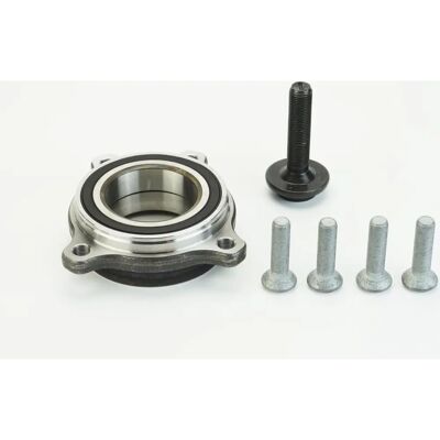 Audi hjullager - 4M0498625A, 8W0407625G - För modeller B9 av Audi Audi hjullager - 4M0498625A, 8W0407625G - För modeller B9 av Audi