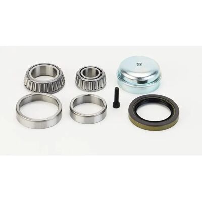Mercedes WBE1061 Wheel Bearing Kit - Wheel Bearing Mercedes WBE1061 Wheel Bearing Kit - Wheel Bearing