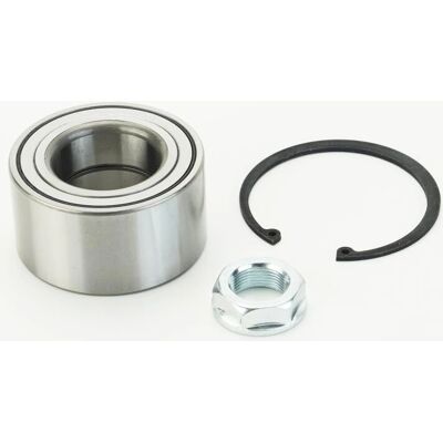 Continental WBE1054 hjullagerkit med ABS-sensor - Passar till Peugeot 3008 I Continental WBE1054 hjullagerkit med ABS-sensor - Passar till Peugeot 3008 I