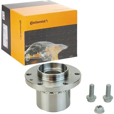 Kit rulmenți roată ContiTech WBE1051 pentru Mercedes-Benz și VW Kit rulmenți roată ContiTech WBE1051 pentru Mercedes-Benz și VW